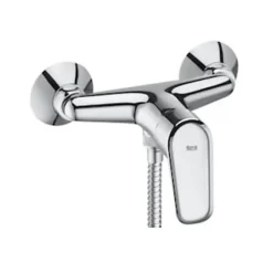Roca Mitigeur douche mural ADELE - - A5A2A87C00