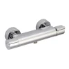 Essebagno Mitigeur douche thermostatique chromé Prime