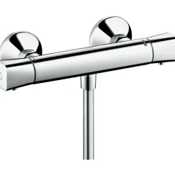 Hansgrohe Mitigeur douche thermostatique Ecostat Universal chromé
