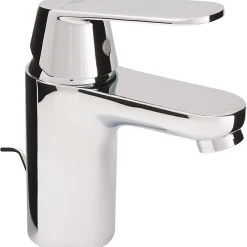 Grohe Mitigeur lavabo - Eurosmart Cosmopolitan CH3 -