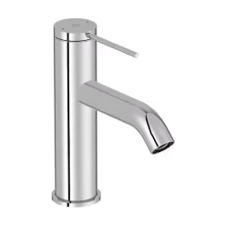 Robinet Lavabo Et Vasque|Jacob Delafon Mitigeur lavabo Grands Boulevards sans vidage Chromé