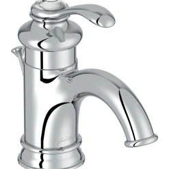 Jacob Delafon Mitigeur lavabo retro Fairfax
