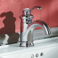 Jacob Delafon Mitigeur lavabo retro Fairfax