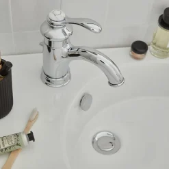 Jacob Delafon Mitigeur lavabo retro Fairfax