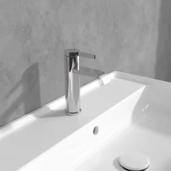 Villeroy & Boch Mitigeur lavabo VILLEROY ET BOCH Dawn