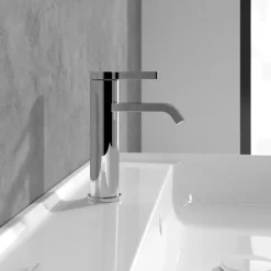 Villeroy & Boch Mitigeur lavabo VILLEROY ET BOCH Dawn
