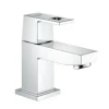 Grohe Mitigeur lave main eau froide Eurocube S