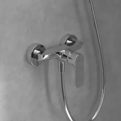 Robinet De Douche|Villeroy & Boch Mitigeur mécanique douche VILLEROY ET BOCH O.novo