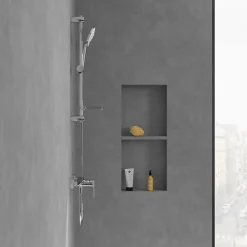 Robinet De Douche|Villeroy & Boch Mitigeur mécanique douche VILLEROY ET BOCH O.novo