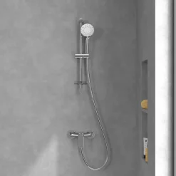 Robinet De Douche|Villeroy & Boch Mitigeur mécanique douche VILLEROY ET BOCH O.novo