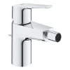 Robinet De Bidet|Grohe Mitigeur monocommande pour bidet chrome taille S Start