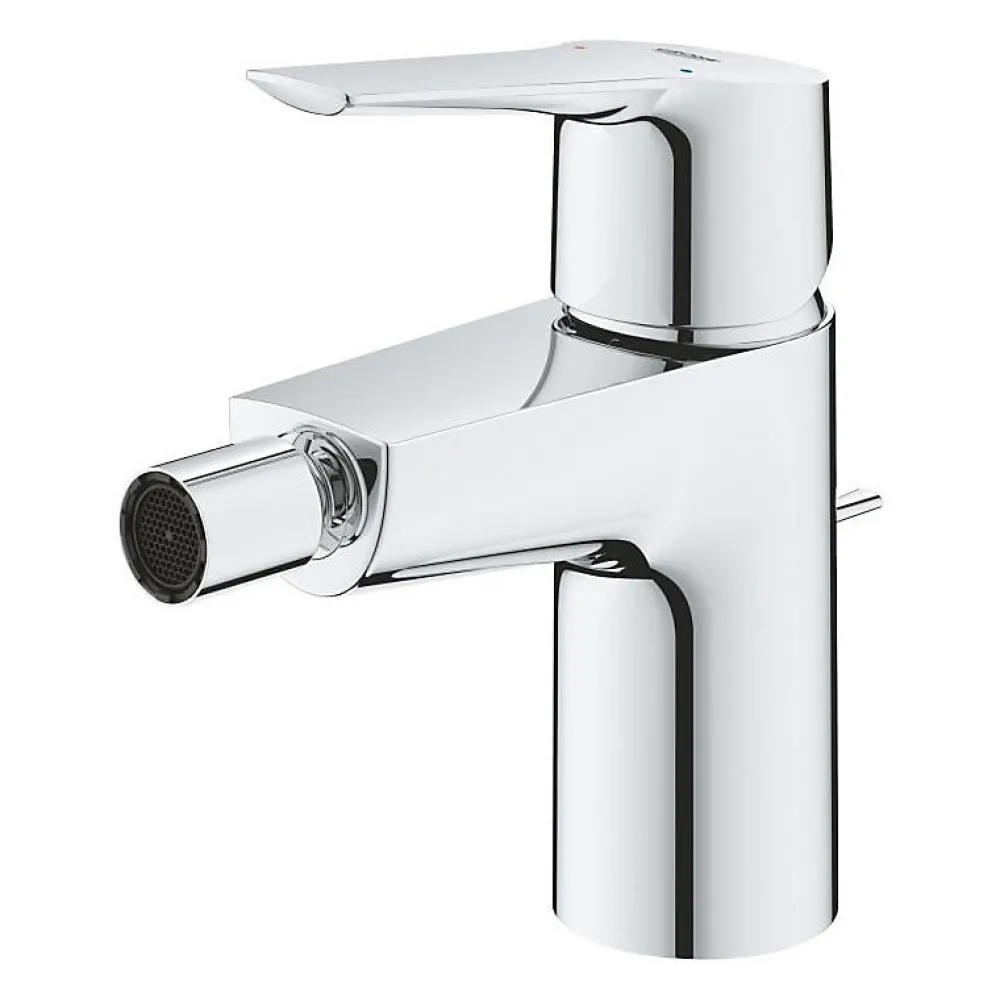 Robinet De Bidet|Grohe Mitigeur monocommande pour bidet chrome taille S Start