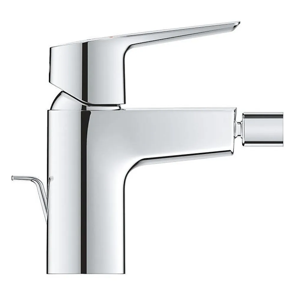 Robinet De Bidet|Grohe Mitigeur monocommande pour bidet chrome taille S Start