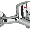 Kiamami Valentina Mitigeur Monocommande Pour Baignoire Finition Chrome - Enter