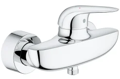 Grohe Mitigeur mural douche Eurostyle - Monocommande - Chrome