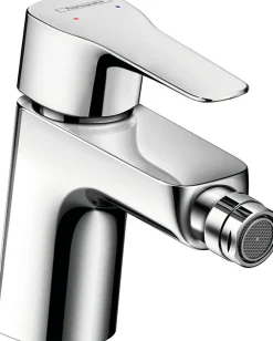 Hansgrohe Mitigeur pour bidet chromé MySport