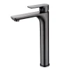 Bernstein Mitigeur surélevé pour lavabo ou vasque 4025G - gun métal