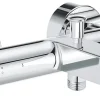Grohe Mitigeur thermostatique Bain / Douche 1/2 Precision Get