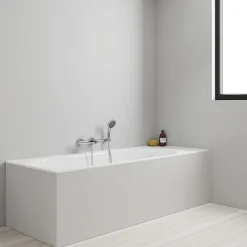 Grohe Mitigeur thermostatique Bain / Douche 1/2 Precision Get