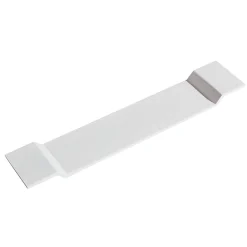 Robinet De Douche|Bernstein Mitigeur thermostatique douche 4021 - Sans flexible, Sans barre, Sans douchette