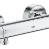 Grohe Mitigeur thermostatique Douche Precision Get