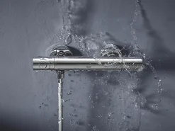 Grohe Mitigeur thermostatique Douche Precision Get