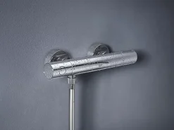 Grohe Mitigeur thermostatique Douche Precision Get