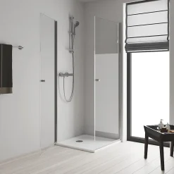 Grohe Mitigeur thermostatique Douche Precision Get