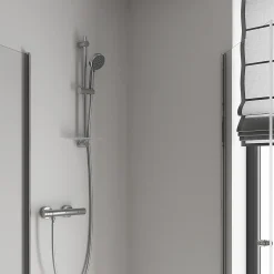 Grohe Mitigeur thermostatique Douche Precision Get