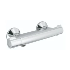 Robinet De Douche|Thermador Mitigeur thermostatique douche THU50 - PM82155CR