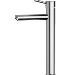 Robinet Lavabo Et Vasque|Essebagno Mitigeur évier chrome Gift