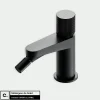 Otitec Mélangeur de bidet - CONTOUR - Anthracite