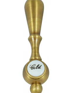Rav Mélangeur de douche encastrable rétro MOA laiton bronze