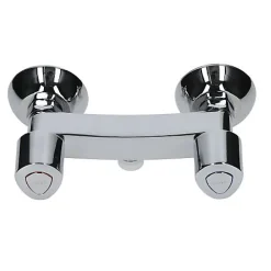 Garis Mélangeur de douche Tempo - - R02-12026EC