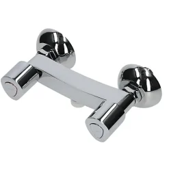 Garis Mélangeur de douche Tempo - - R02-12026EC