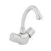 Garis Mélangeur de lavabo avec vidage TEMPO - - R02-13026EC