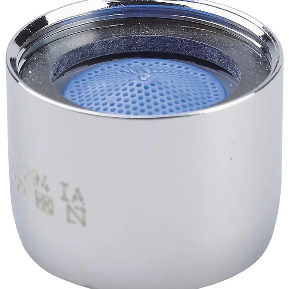 Accessoire De Robinet|Grohe Mousseur - F 22 x100 - 15 l/min -