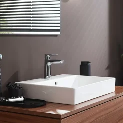 Hansgrohe Mousseur de robinetterie Mâle 24 x 1 Ecosmart lot de 2