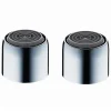 Accessoire De Robinet|Hansgrohe Mousseur Ecosmart Femelle 22 x 100 lot de 2