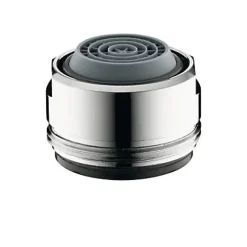 Hansgrohe Mousseur Soft Jet Comfort Mâle 24 x 100 lot de 2