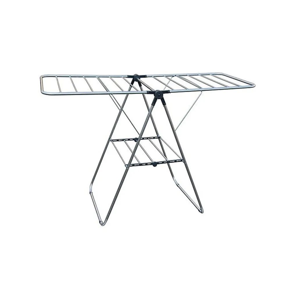 MSV Etendoir Amovible Alu et Acier 13M