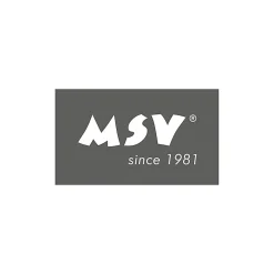 Siège De Douche|MSV Grand siège de baignoire extensible 5070cm Gris Max 120kg