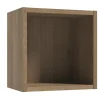 Naturel Etagère Stilla 30x30x20 cm marron (STILLAA03005)