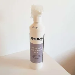 Plan Simple Vasque|Ambra Nettoyant pour solid surface, Corian, Pierre de synthèse