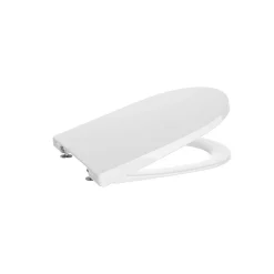 Wc Suspendu|Roca Ona cuvette sans bride et fixations invisibles + abattant Soft Close (Onarimless)