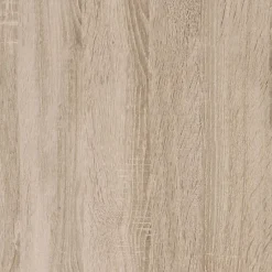 Planète Bain Pack lave mains avec miroir Porto Chêne hamilton - Marque allibert