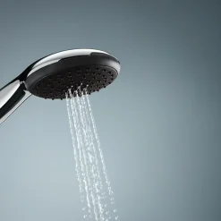 Colonne De Douche Mécanique|Grohe Pack mitigeur de douche Start 2021 avec ensemble de douche 2 jets chromé