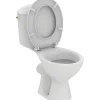 Porcher Pack WC - Noe - - Sortie horizontale - 370x660x760 mm