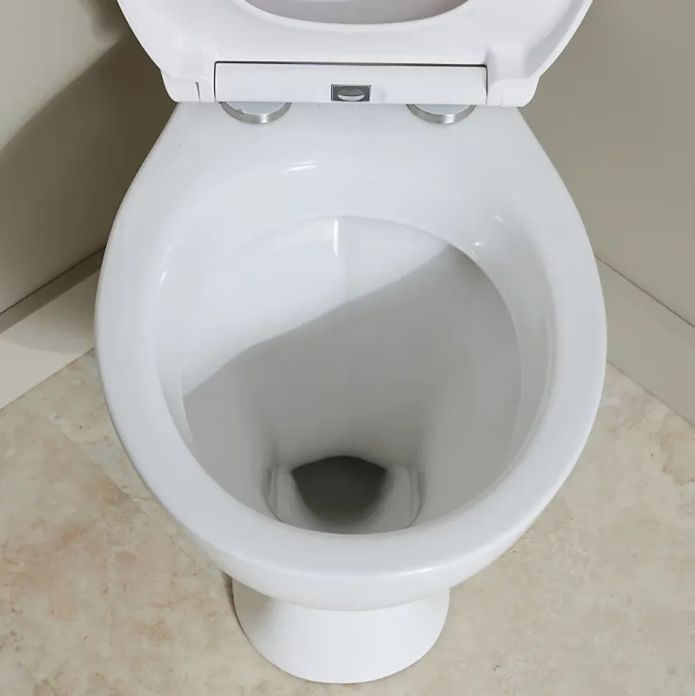 Wc À Poser|Planète Bain Pack wc à poser d'angle - sortie horizontale - Clayton