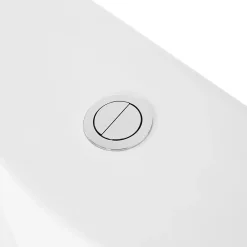 Wc À Poser|GoodHome Pack WC à poser sans bride avec sortie horizontale Cavally NF